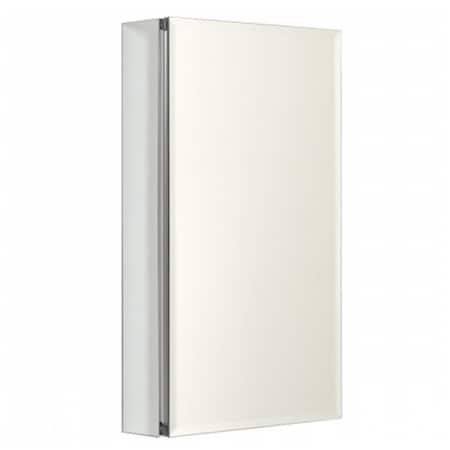 Doba-Bnt Aluminum Beveled Mirror Medicine Cabinet SA3004110